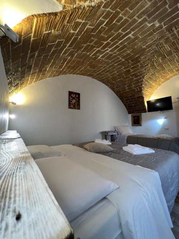 L Antico Soffitto Tropea - 1