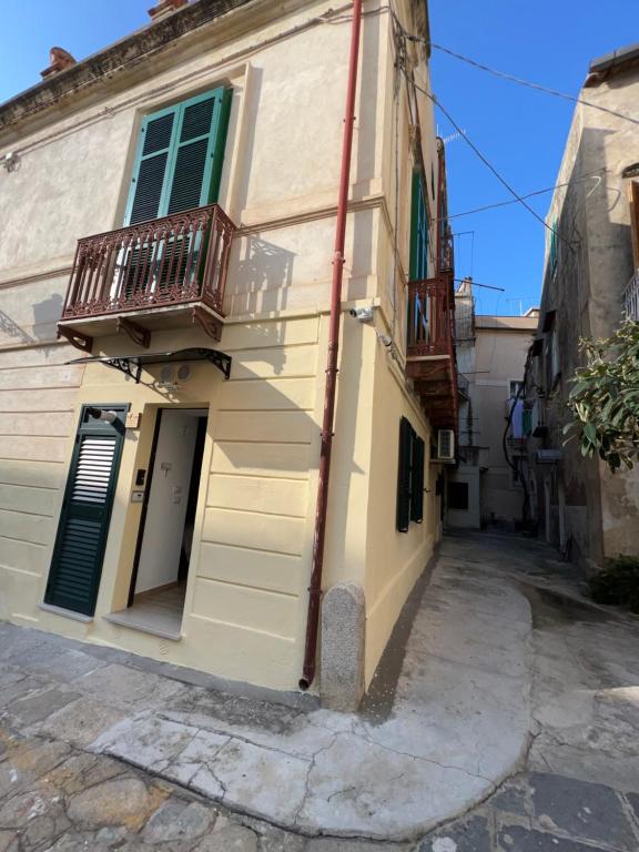 L Antico Soffitto Tropea - 13