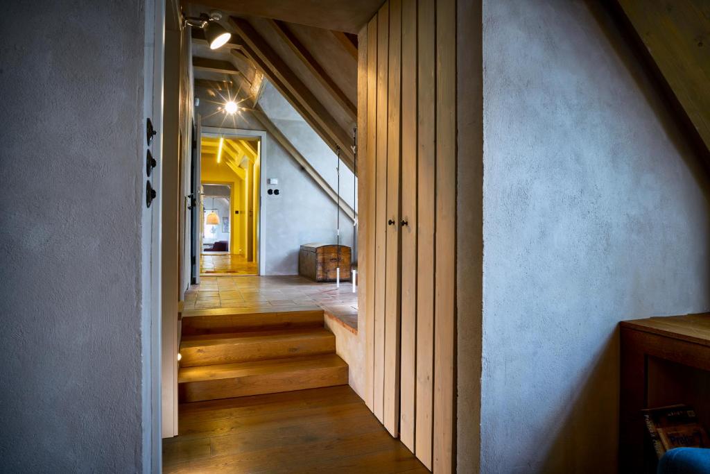 Apartmány Vinice Salabka - 13