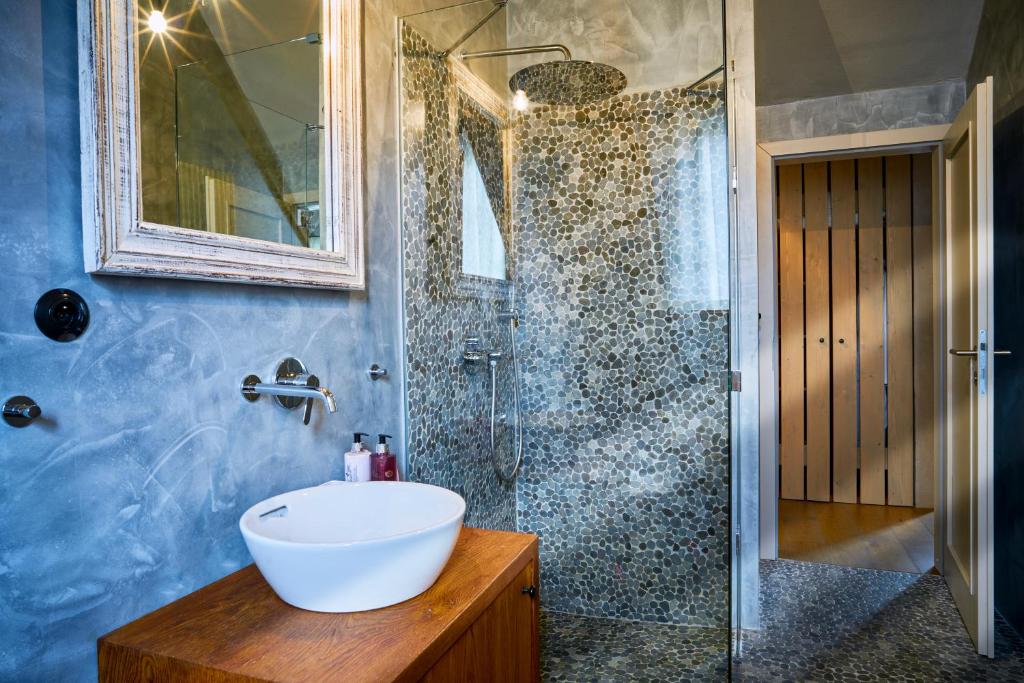 Apartmány Vinice Salabka - 14