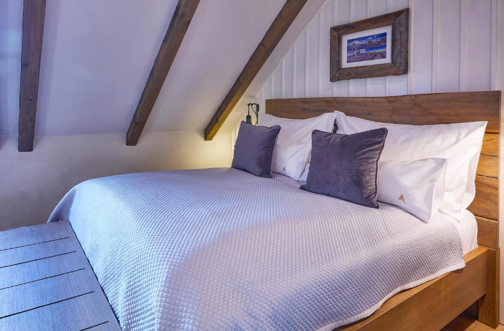 Apartmány Vinice Salabka - 7