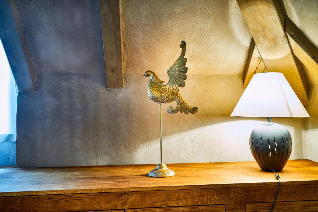 Apartmány Vinice Salabka - 15