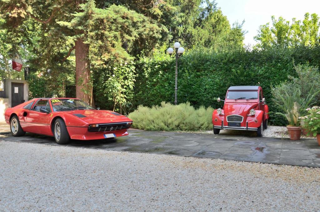 Residence Michelangiolo - 14