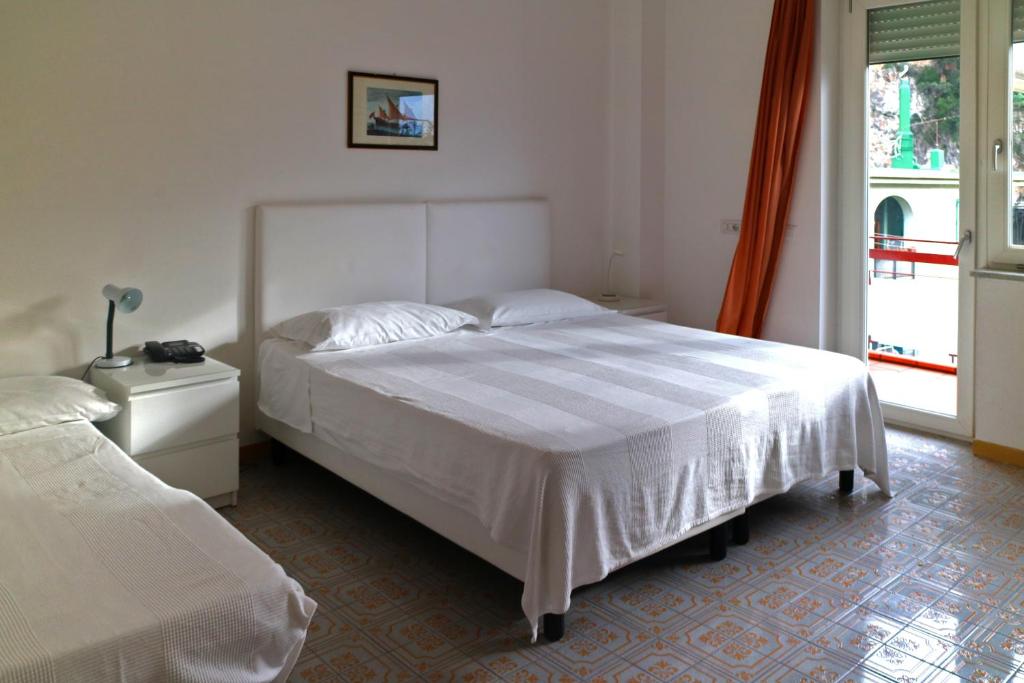 Casa Vacanze Maiori - Appartamento Con Vista Sul Mare