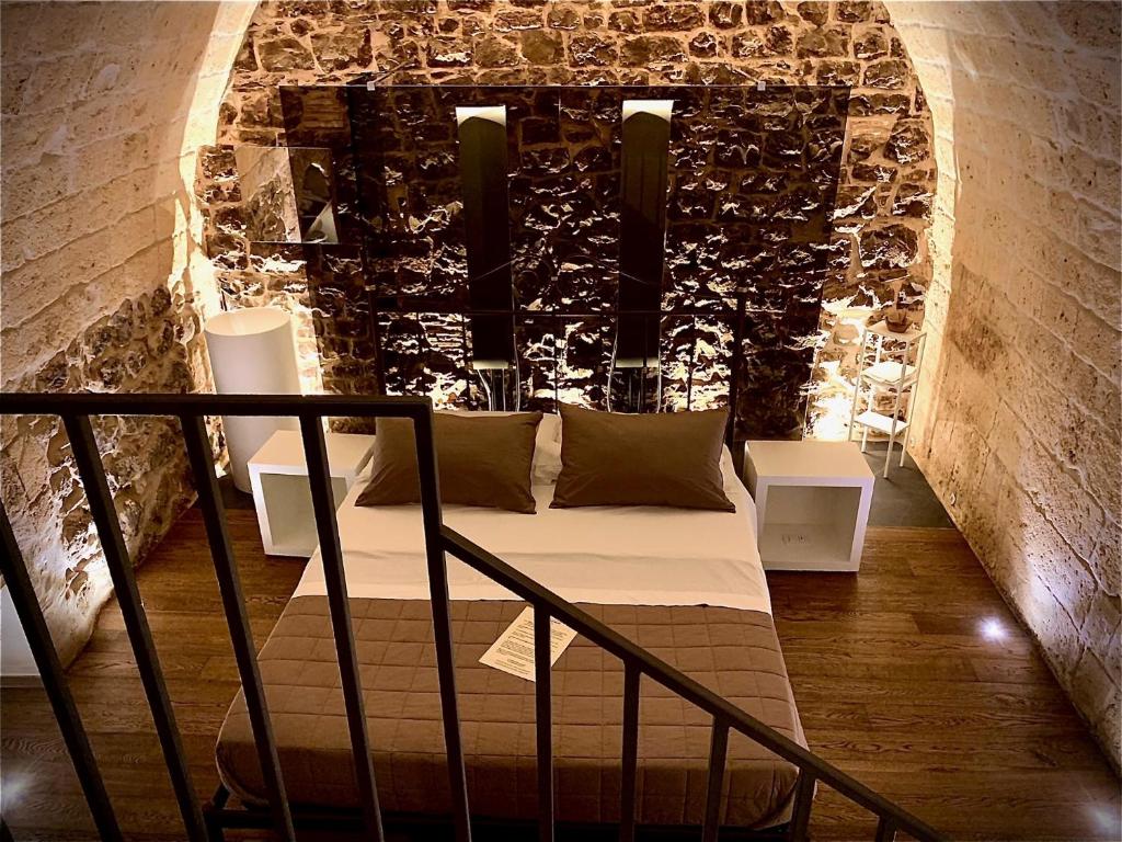 Il Campanile Premium B&b - Error