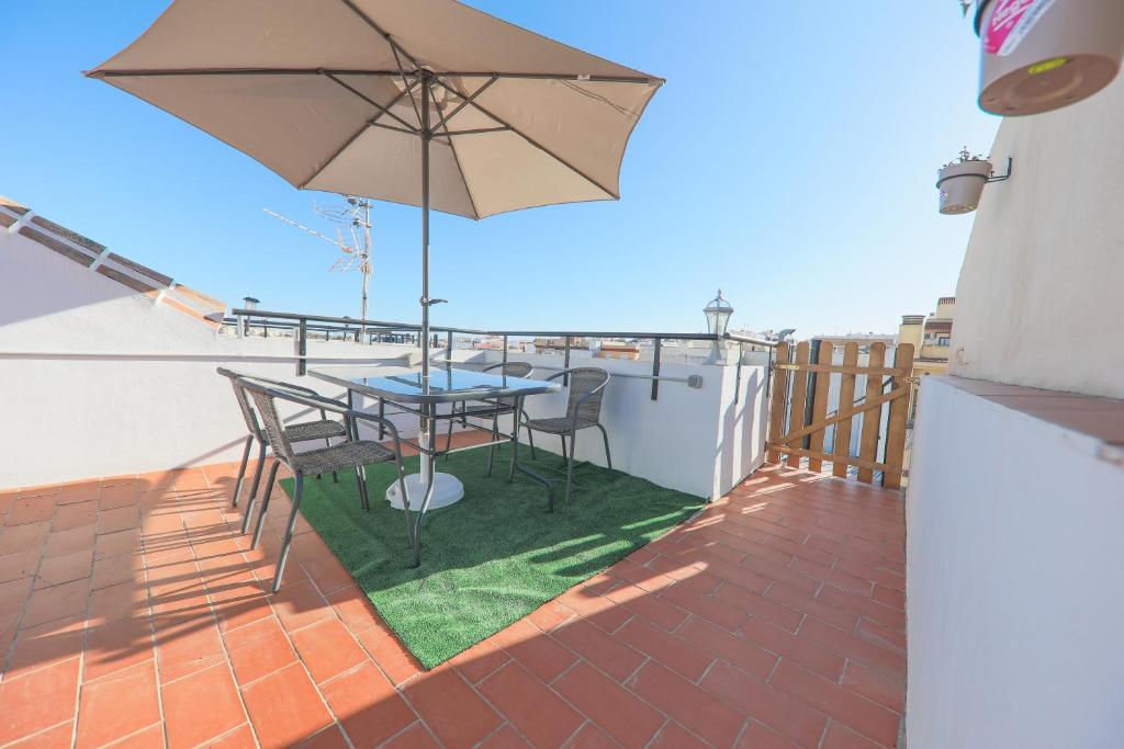 Imagen de la galería de Apartamento del Sol, en Fuengirola