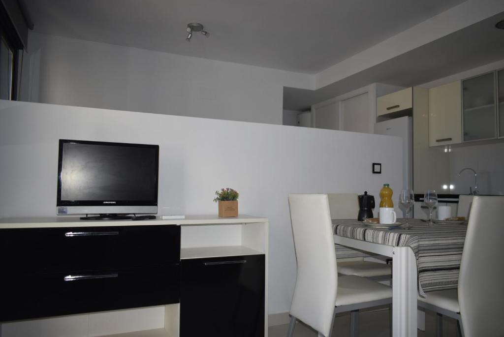 Fotografie z fotogalerie ubytování Anacasa Estudio Denia Castillo ES1105 v destinaci Denia