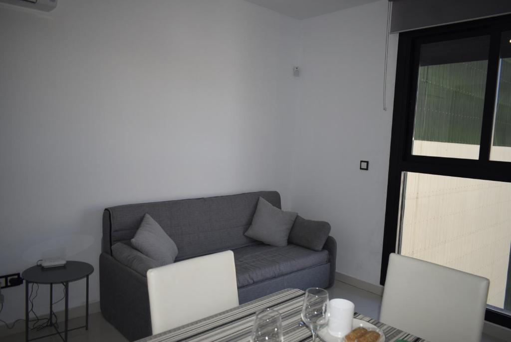Fotografie z fotogalerie ubytování Anacasa Estudio Denia Castillo ES1105 v destinaci Denia