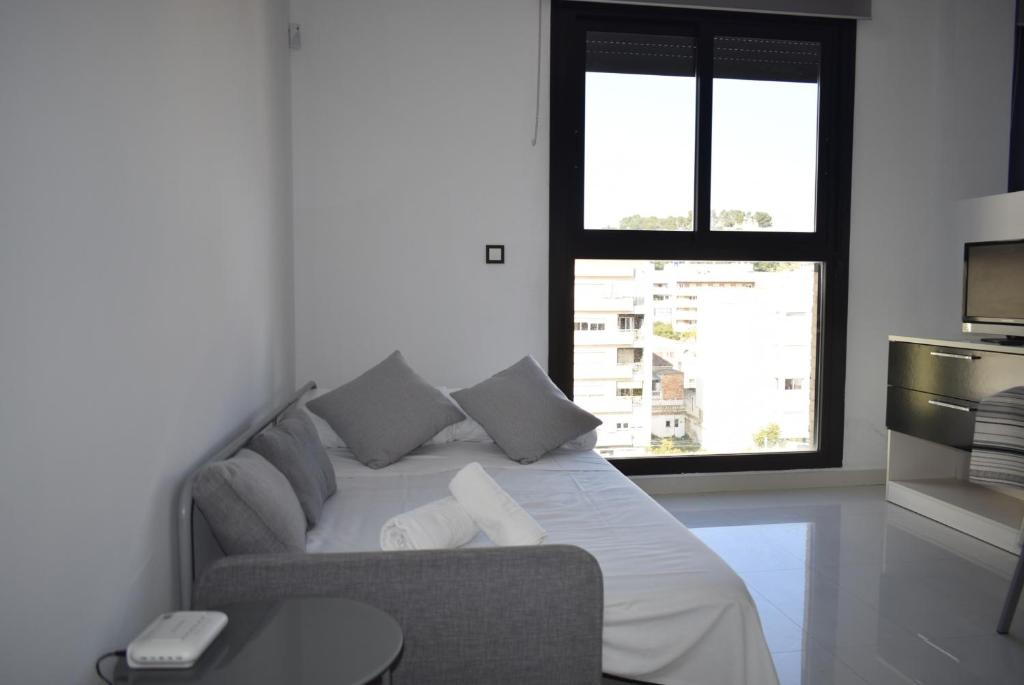 Fotografie z fotogalerie ubytování Anacasa Estudio Denia Castillo ES1105 v destinaci Denia