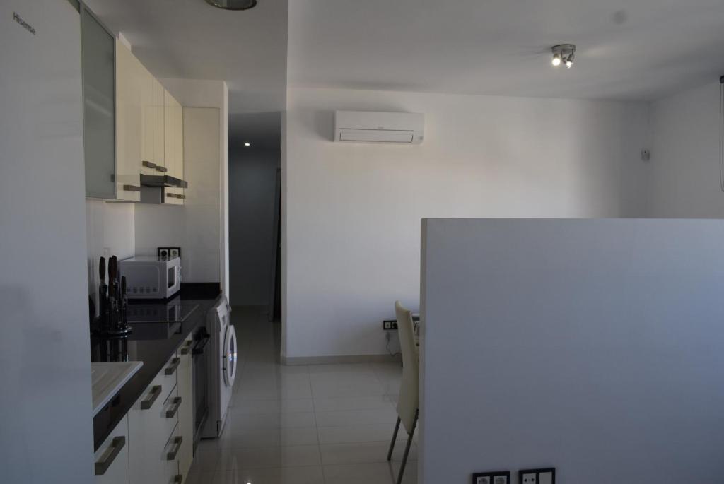 Fotografie z fotogalerie ubytování Anacasa Estudio Denia Castillo ES1105 v destinaci Denia