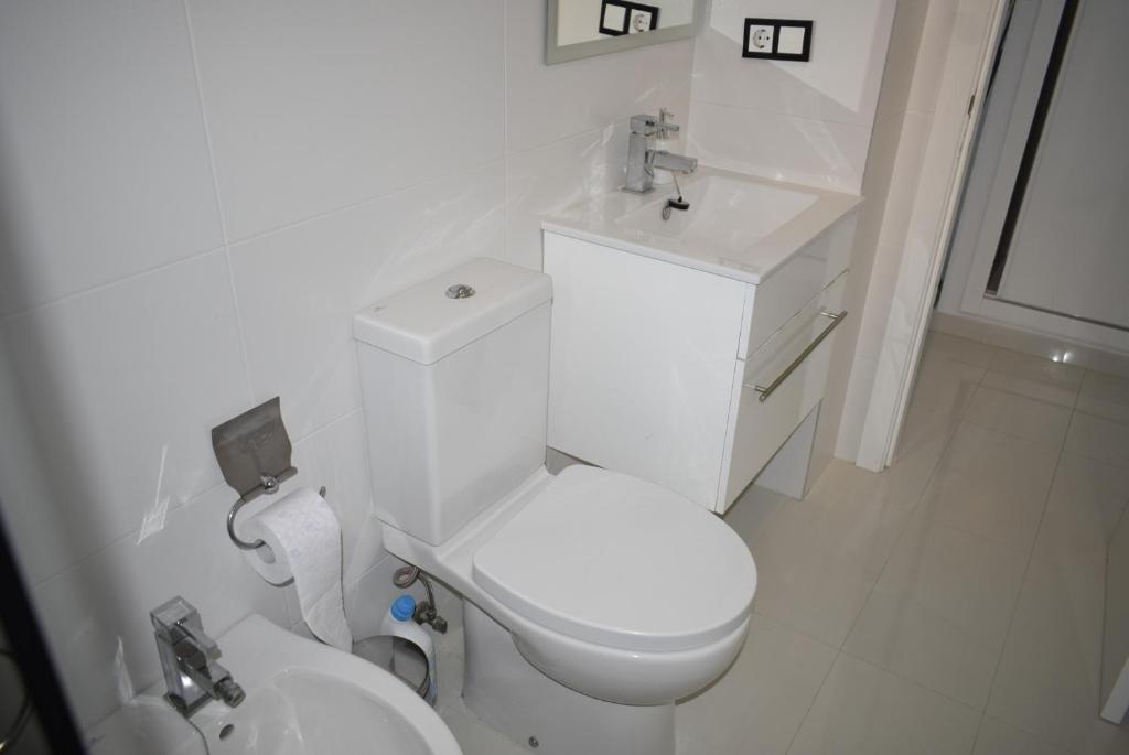 Fotografie z fotogalerie ubytování Anacasa Estudio Denia Castillo ES1105 v destinaci Denia