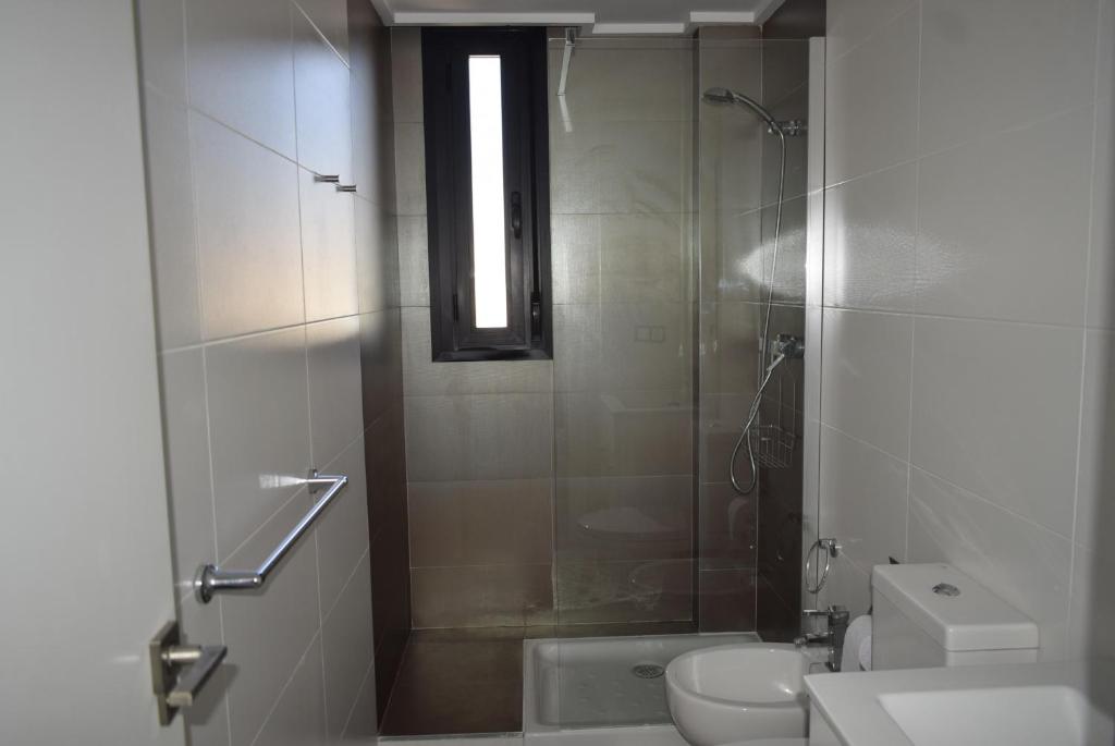 Fotografie z fotogalerie ubytování Anacasa Estudio Denia Castillo ES1105 v destinaci Denia