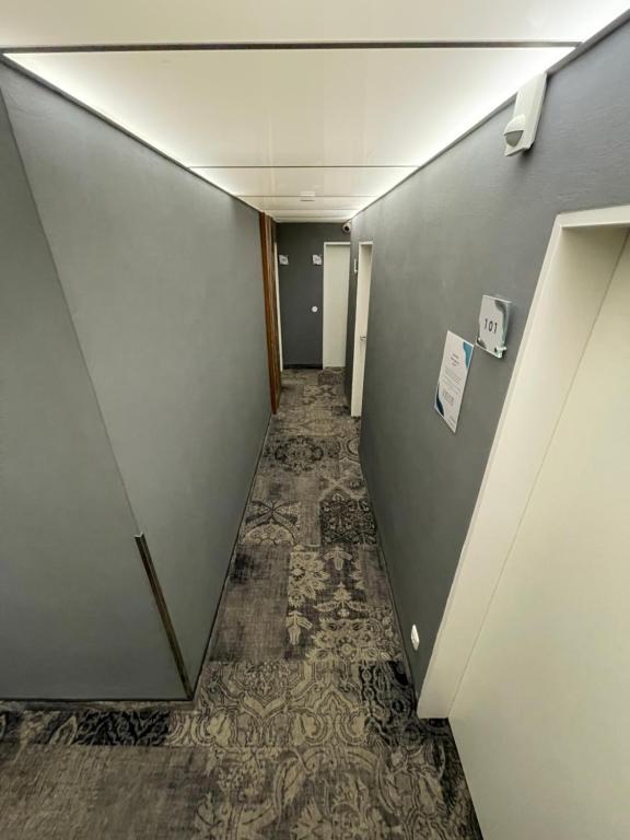 Hotel Falkenturm - Resim 29