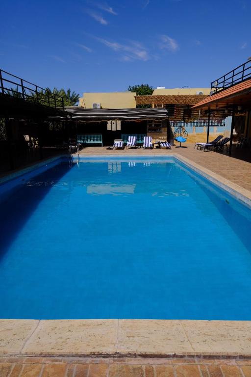 Bassein majutusasutuses Darna Divers Village või selle lähedal