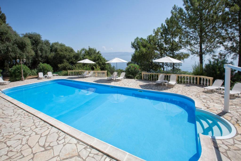 Aurora Beach Hotel, Agios Ioannis Peristeron – Updated 2023 Prices