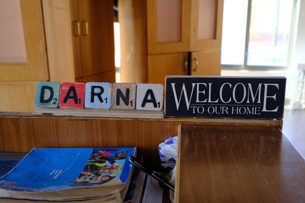 Foto sihtkohas Aqaba asuva majutusasutuse Darna Divers Village galeriist