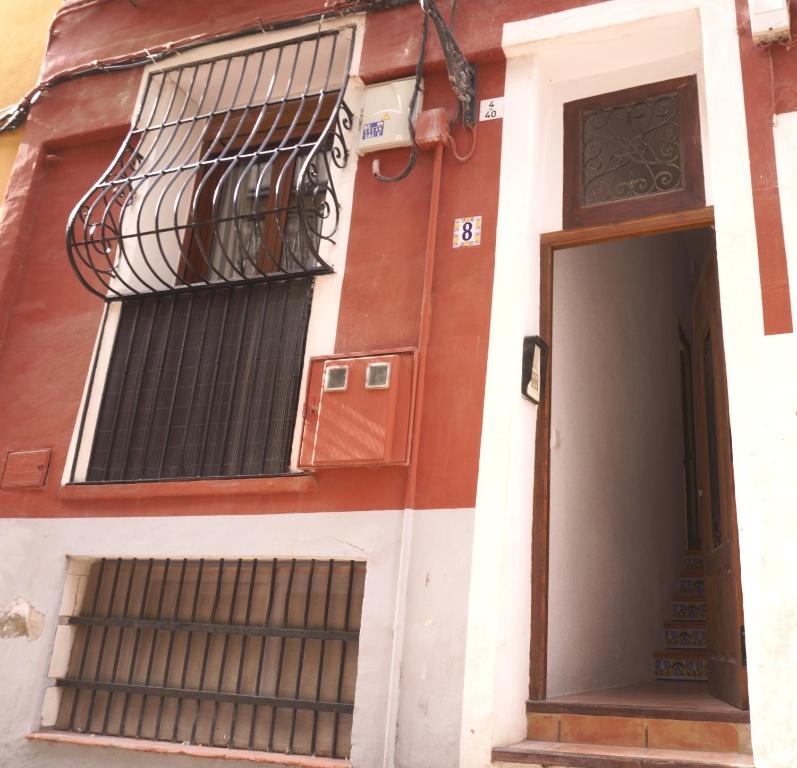 Apartamento Neptuno, comodo, mediterraneo, centro historico ...