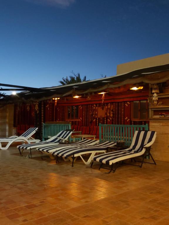 Foto sihtkohas Aqaba asuva majutusasutuse Darna Divers Village galeriist