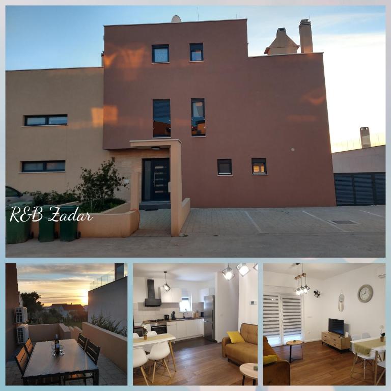 Fotografia z galérie ubytovania Apartman R&B Zadar v destinácii Zadar