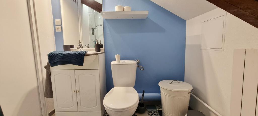 2 Charmants logements * CHARMANT GITE COLMAR * – photo 26