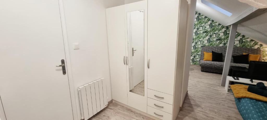 2 Charmants logements * CHARMANT GITE COLMAR * – photo 28