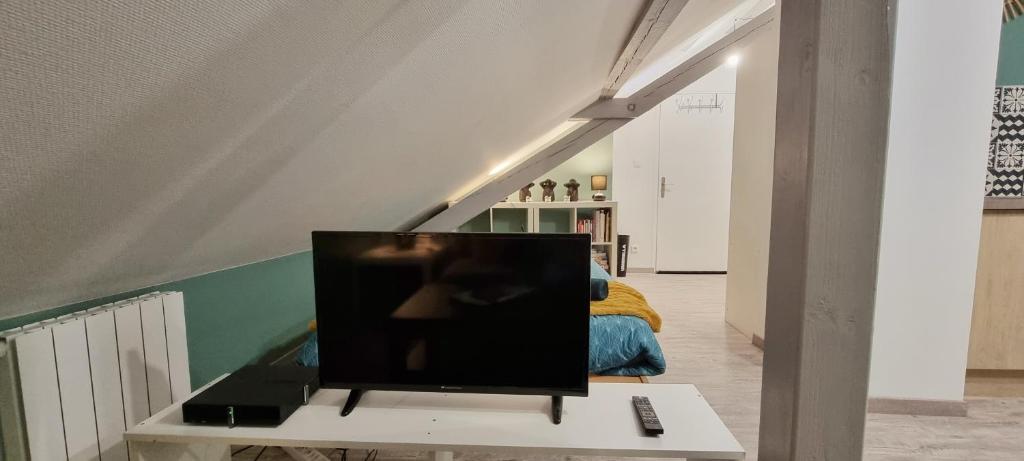 2 Charmants logements * CHARMANT GITE COLMAR * – photo 31