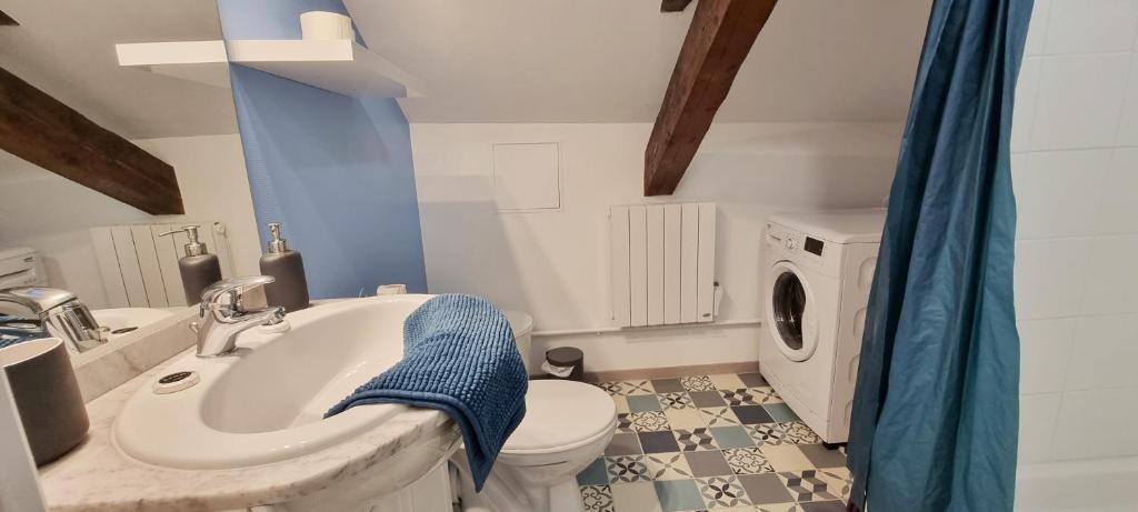 2 Charmants logements * CHARMANT GITE COLMAR * – photo 32