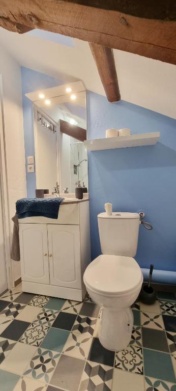 2 Charmants logements * CHARMANT GITE COLMAR * – photo 34