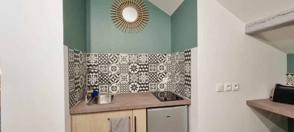 2 Charmants logements * CHARMANT GITE COLMAR * – photo 35