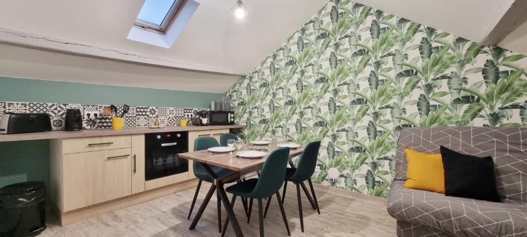 2 Charmants logements * CHARMANT GITE COLMAR * – photo 36