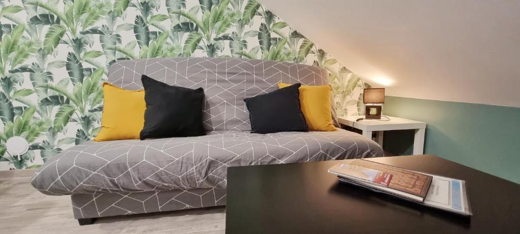 2 Charmants logements * CHARMANT GITE COLMAR * – photo 41