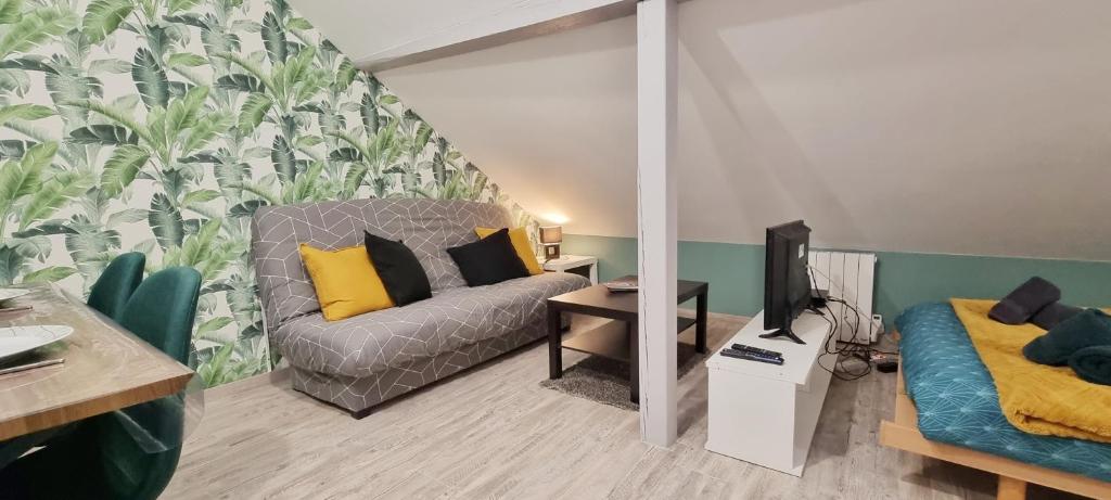 2 Charmants logements * CHARMANT GITE COLMAR * – photo 42