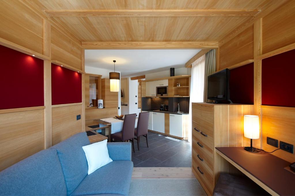 Lagació Hotel Mountain Residence photo 4