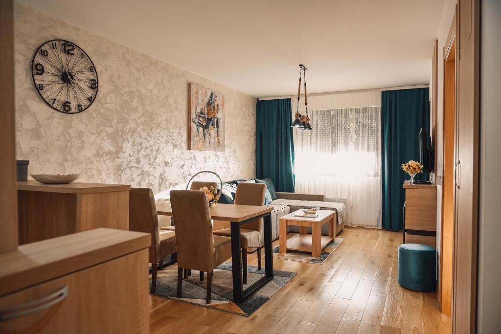 Gallery image of NEO Apartman in Zlatibor