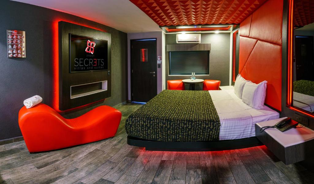 Hotel Passion Secrets Villas & Suites Hotel Passion Secrets Villas & Suites