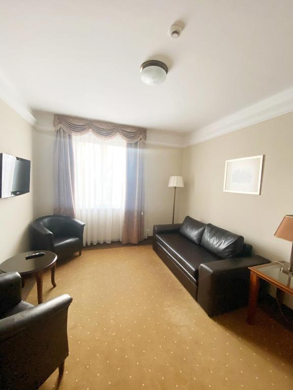 La Contessa Castle Hotel - Standaard King Room-Manor House