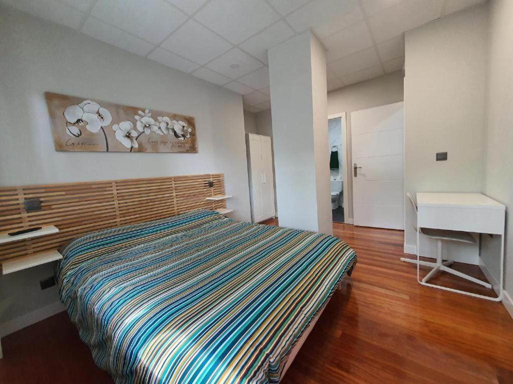 Pensión Guggenheim Riverview HBI01297 - Resim 11