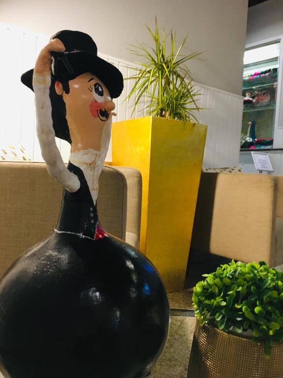 Hotel Jardim Viana do Castelo - Resim 20