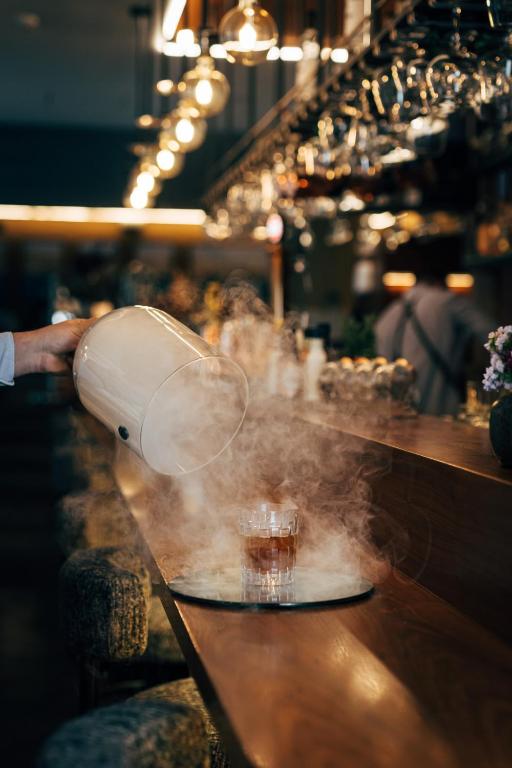 Corpo Santo Lisbon Historical Hotel - Resim 14