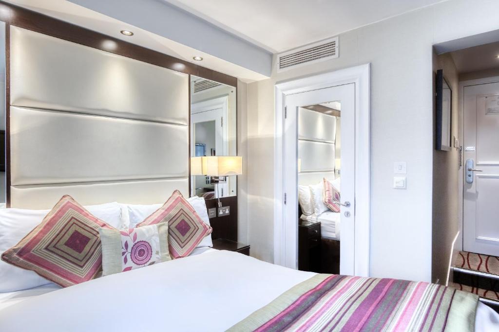 Grand Royale Hyde Park - Resim 41