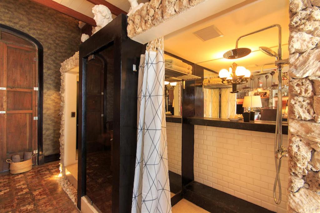Hotel Casa Lola Deluxe Gallery - 总统套房