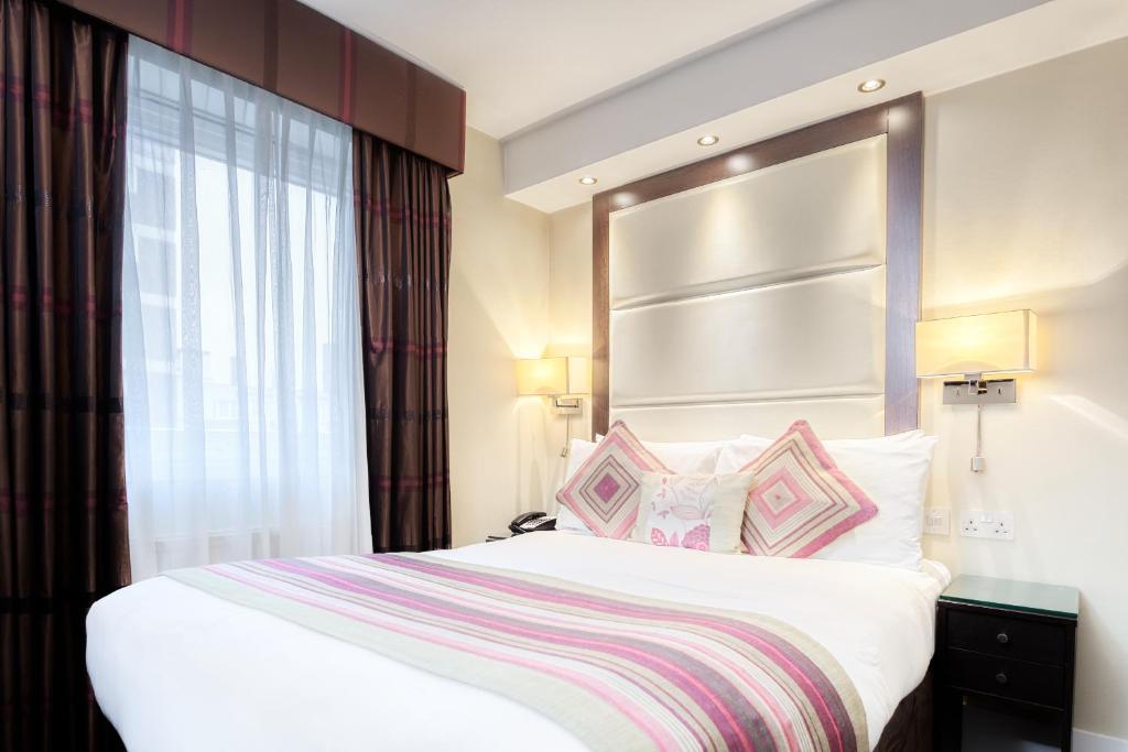 Grand Royale Hyde Park - Resim 43