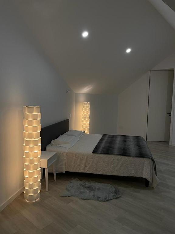 Ninho Citadino 2 Aveiro - Apartamento De Una Habitación