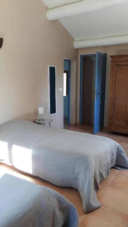 Le Mas des Vergers - Two-Bedroom Apartment