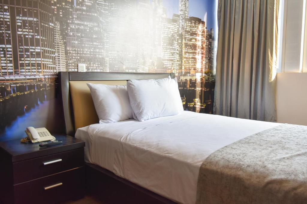 Derechos de imagen reservados por Booking.com