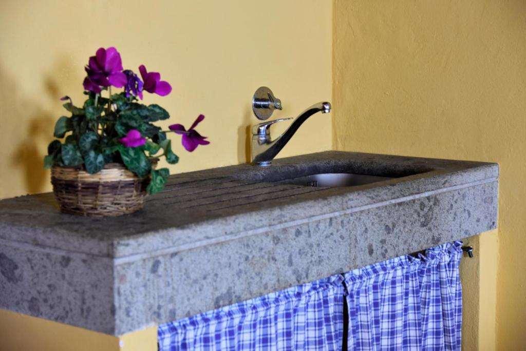 Fotografie z fotogalerie ubytování Il Bellini v destinaci Castelfranco di Sopra