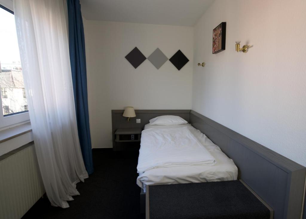 Hotel Merian - Resim 11