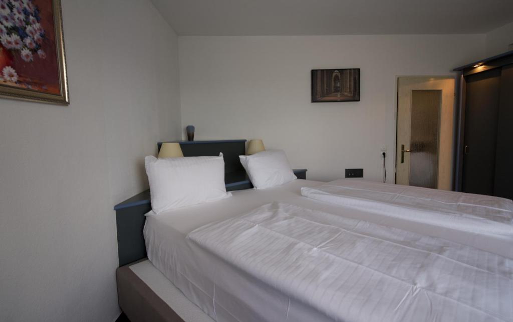 Hotel Merian - Resim 16