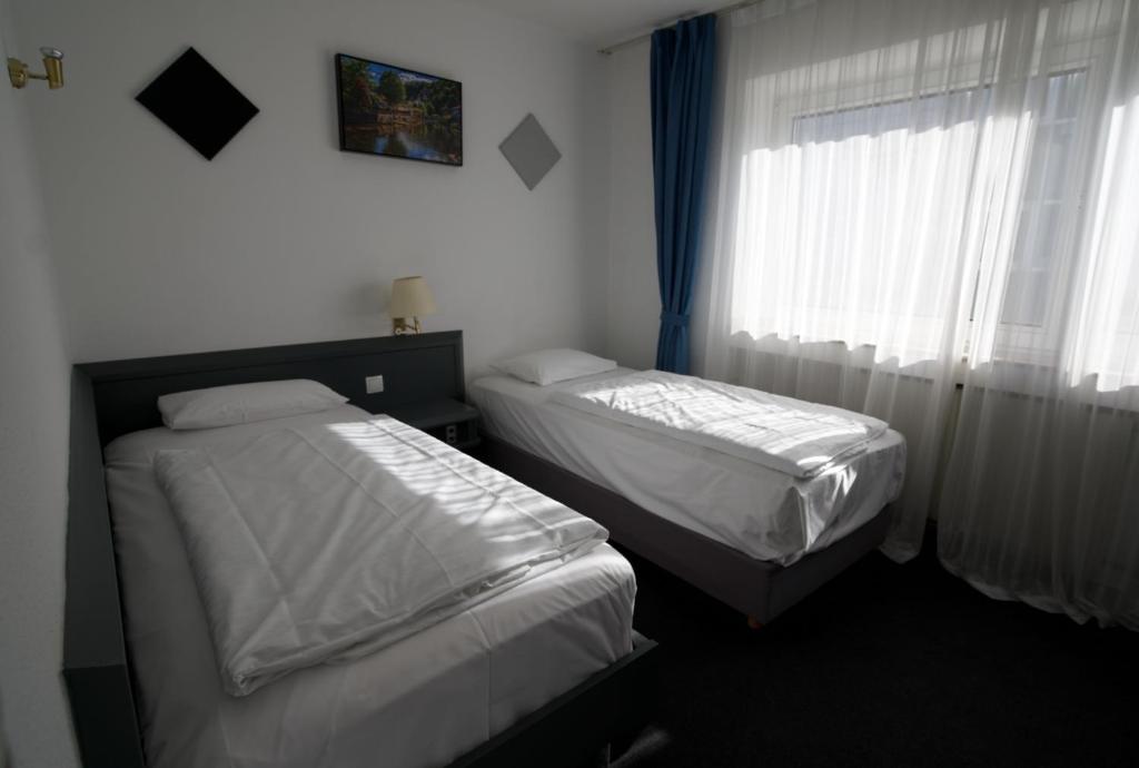 Hotel Merian - Resim 18