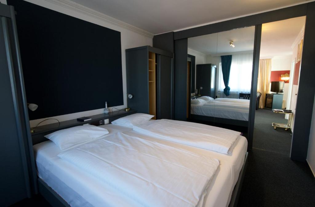 Hotel Merian - Resim 21